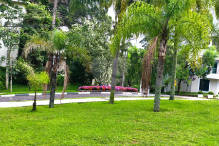 Terreno à venda no condomínio Reserva Nova Cantareira, São Paulo - SP