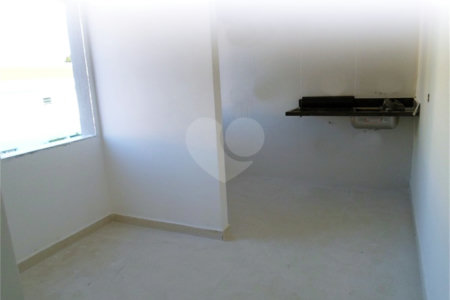 Casa à venda com 2 quartos no condomínio Residencial Cônego, São Paulo - SP