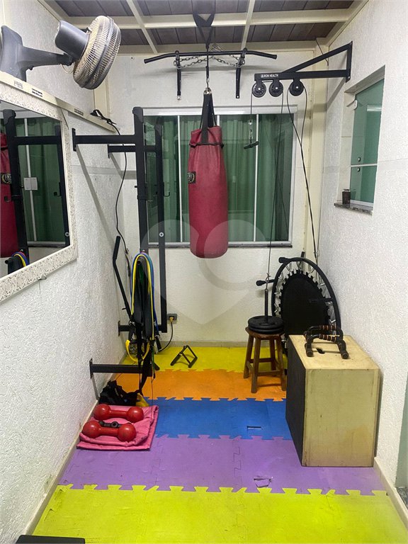 Casa à venda com 2 quartos, sendo 1 suíte,  em Cidade Jardim, Mogi das Cruzes, SP
