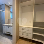 Apartamento para alugar com 4 suítes em Jardim Fonte do Morumbi, São Paulo, SP