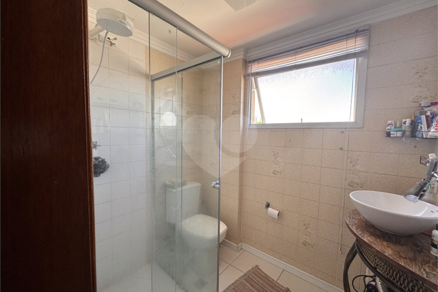 Apartamento à venda com 2 quartos em Santana, São Paulo, SP