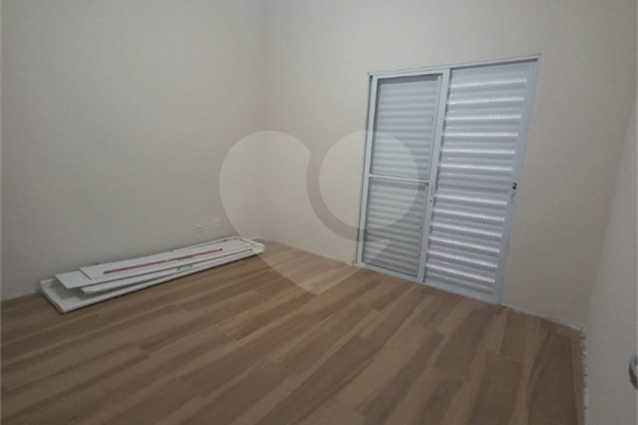 Sobrado à venda com 3 quartos, sendo 1 suíte, em Tucuruvi, São Paulo, SP