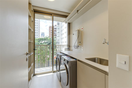 Apartamento à venda com 4 suítes em Moema, São Paulo, SP