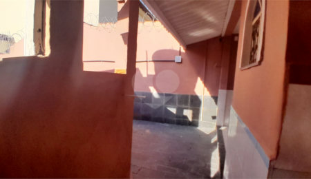 Casa para alugar com 1 quarto em Campo Grande, Rio de Janeiro, RJ