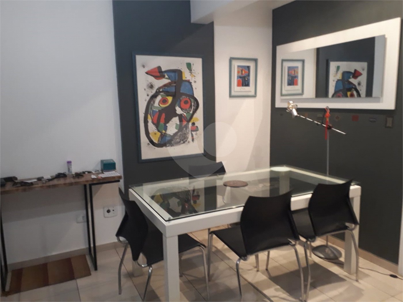 Apartamento à venda com 2 quartos em Parada Inglesa, São Paulo, SP