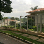 Casa Térrea à venda ou para alugar com 4 suítes em Jardim Floresta, São Paulo, SP