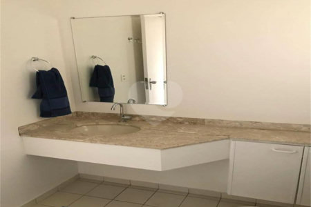 Apartamento para alugar com 1 quarto em Vila Uberabinha, São Paulo, SP