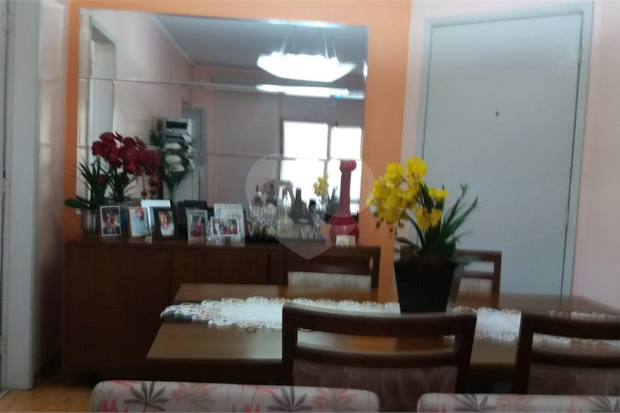 Apartamento à venda com 2 quartos em Lauzane Paulista, São Paulo, SP