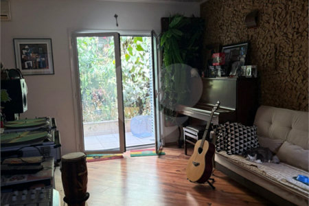 Sobrado à venda com 2 quartos, sendo 1 suíte, em Brooklin Novo, São Paulo, SP
