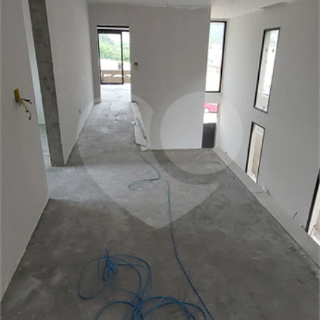 Terreno à venda com 4 suítes no condomínio Ecoville Residence, Atibaia - SP