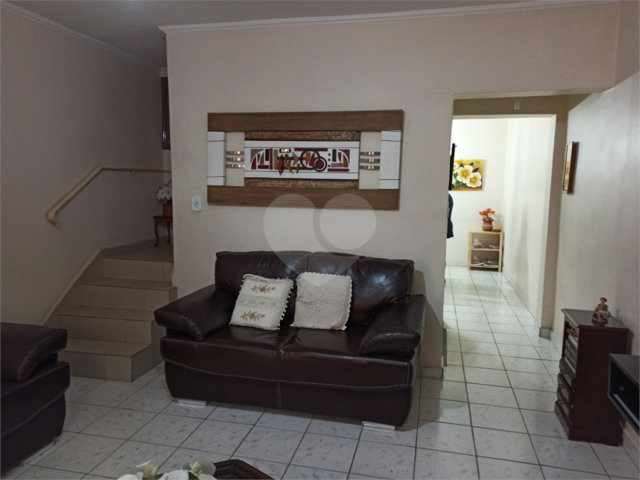 Casa à venda com 3 quartos em Casa Verde, São Paulo, SP