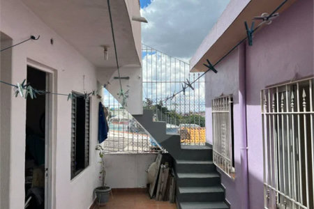 Casa à venda com 3 quartos, sendo 1 suíte, em Vila Medeiros, São Paulo, SP