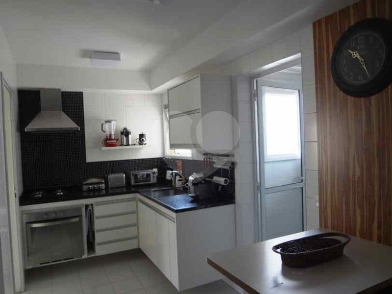 Apartamento à venda com 3 suítes em Vila Leopoldina, São Paulo, SP