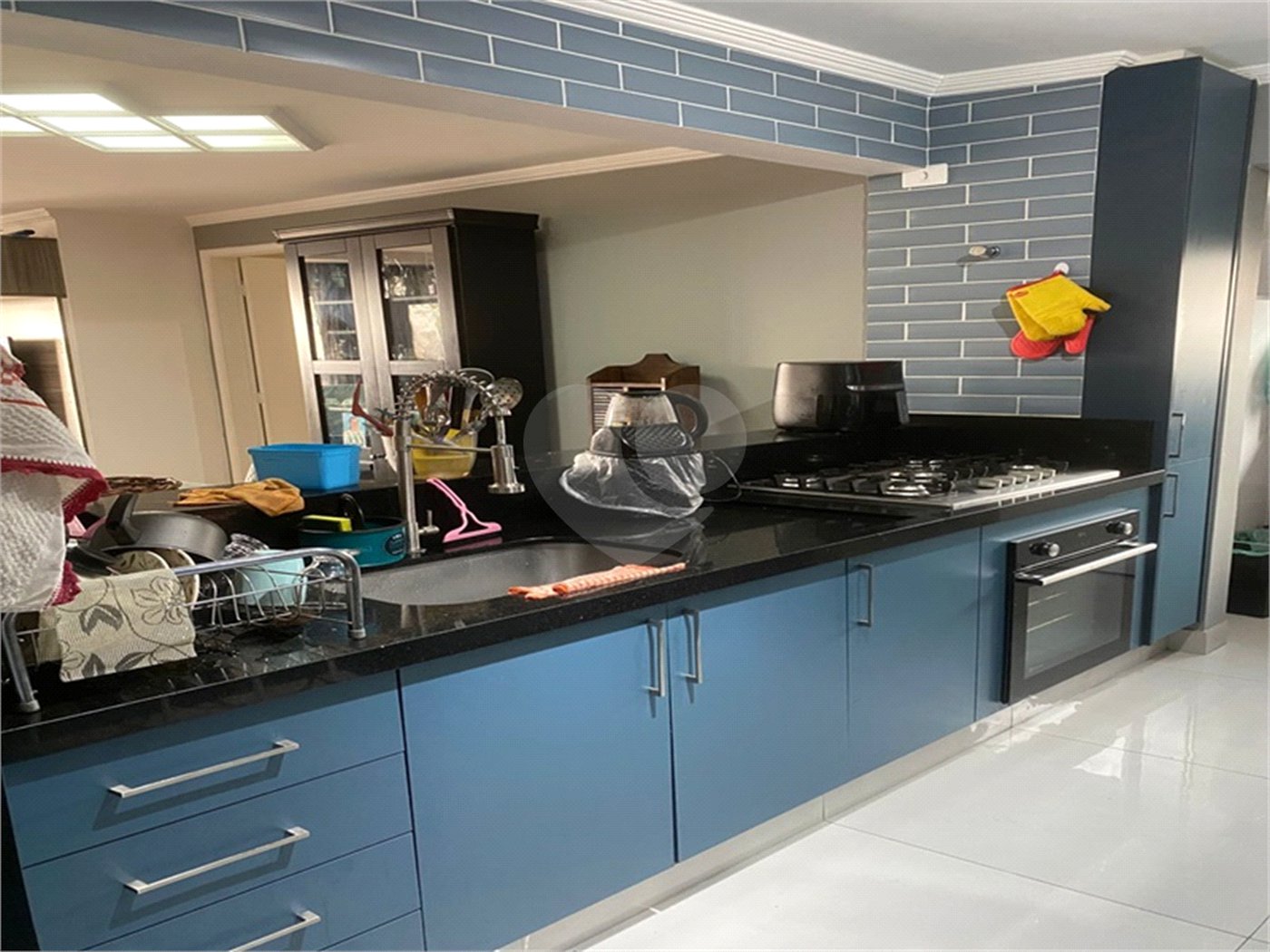 Apartamento à venda com 4 quartos, sendo 1 suíte, em Casa Verde, São Paulo, SP