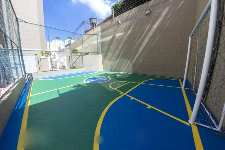 Apartamento à venda com 2 quartos, sendo 1 suíte, em Tucuruvi, São Paulo, SP