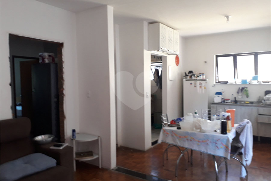 Sobrado à venda com 4 quartos, sendo 2 suítes, em Santana, São Paulo, SP