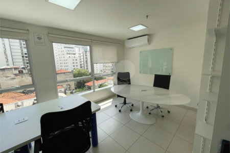 Sala à venda em Jardim Paulista, São Paulo, SP