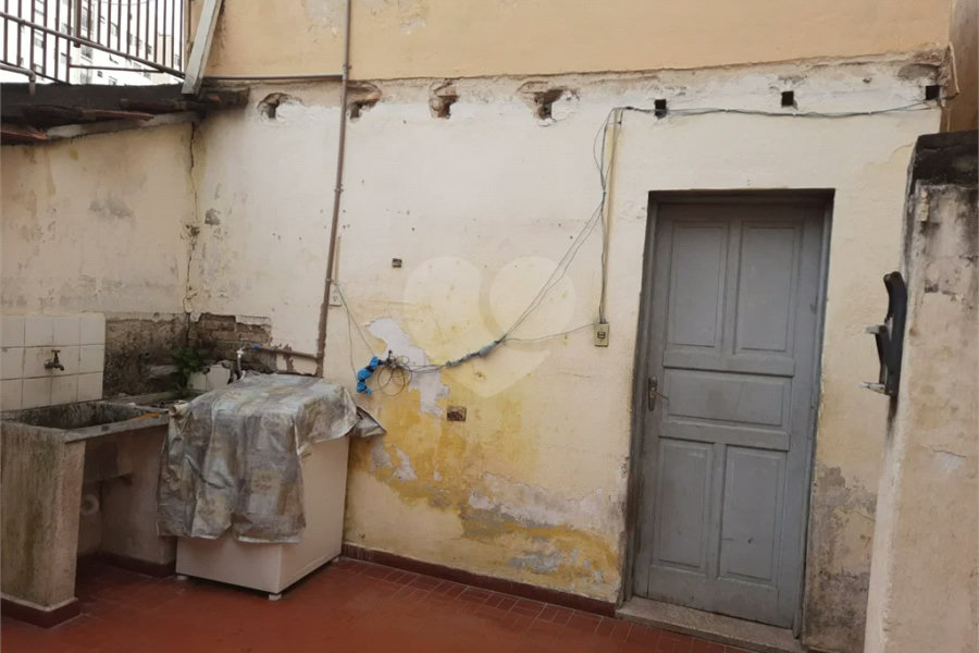 Sobrado à venda com 3 quartos em Vila Leopoldina, São Paulo, SP