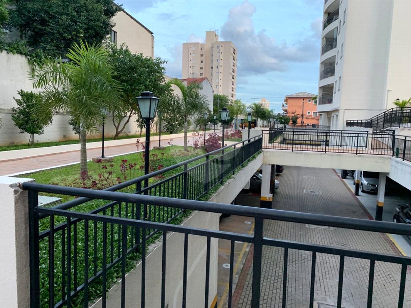 Apartamento à venda com 3 quartos, sendo 1 suíte, em Vila Santa Catarina, São Paulo, SP