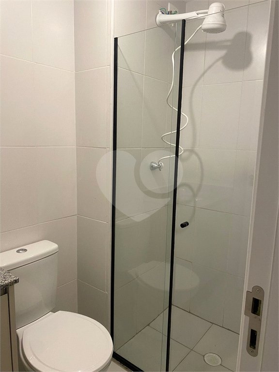 Apartamento para alugar com 1 quarto em Campo Belo, São Paulo, SP