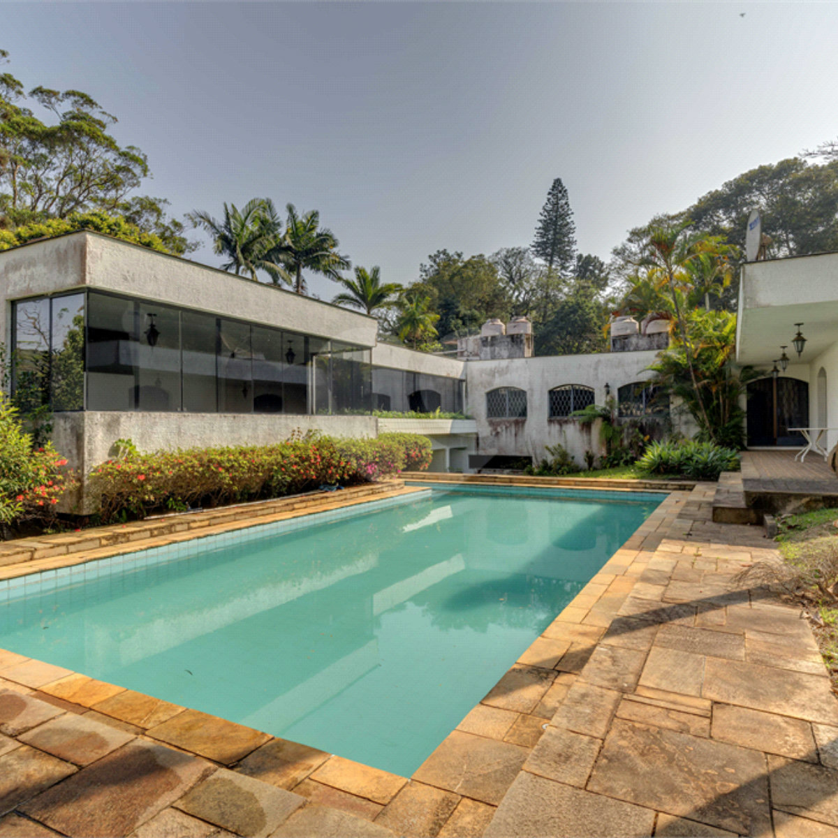 Casa à venda com 4 suítes no condomínio Chácara Flora, São Paulo - SP