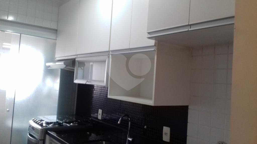 Apartamento para alugar com 2 quartos, sendo 1 suíte, em Vila Leopoldina, São Paulo, SP