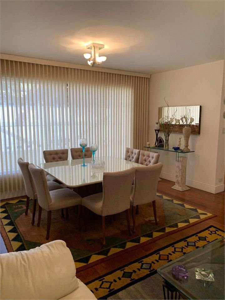 Casa Residencial à venda, Jardim Bela Vista, Santo André - CA0145.