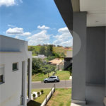 Casa à venda com 4 suítes no condomínio Campos de Santo Antonio II, Itu - SP