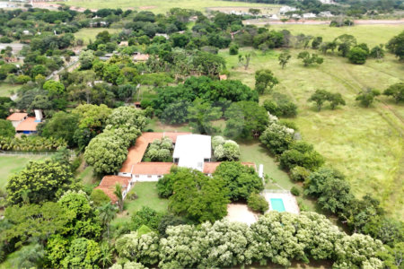 Chácara à venda com 10 quartos, sendo 2 suítes,  em Loteamento San Fernando Valley, São José do Rio Preto, SP