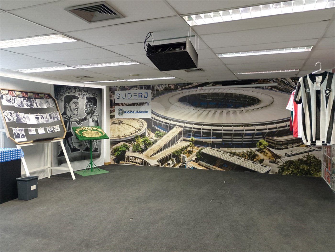 Laje Corporativa à venda no Centro, Rio de Janeiro, RJ
