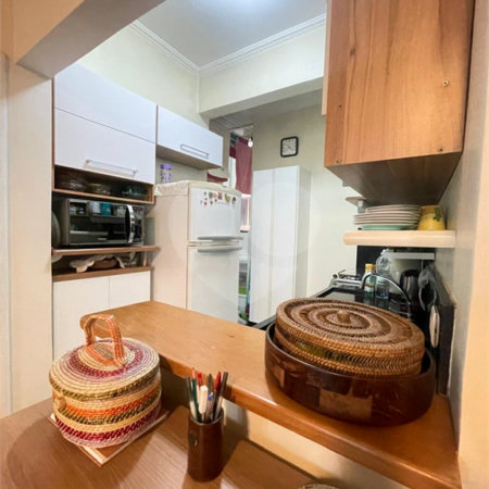 Apartamento à venda com 3 quartos em Jardim América, São Paulo, SP
