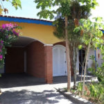Casa Residencial à venda, Balneário Marambaia, Itanhaém - CA0135.