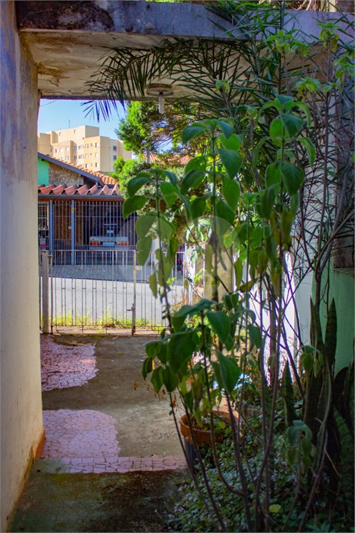 Terreno à venda com 3 quartos no condomínio Terreno com Casa, São Paulo - SP