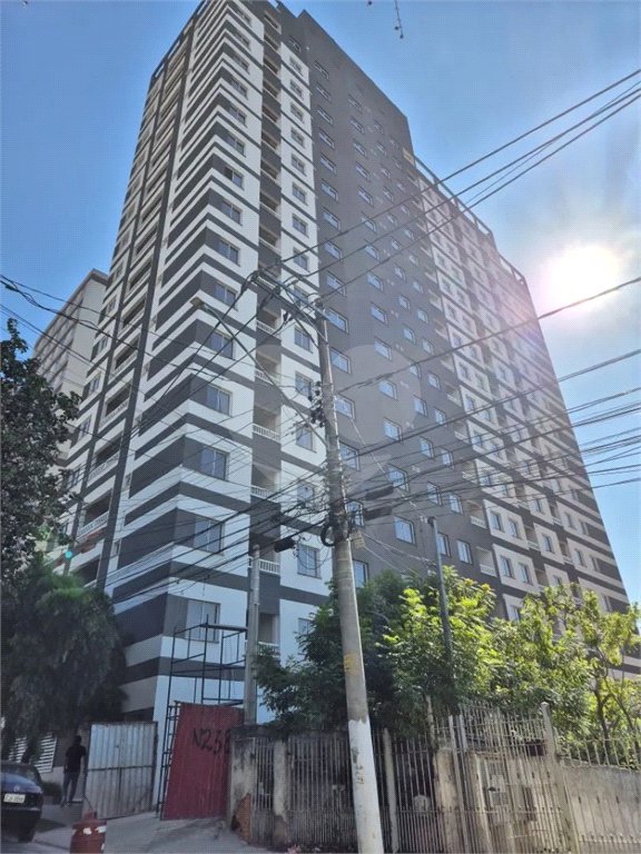 Apartamento à venda com 2 quartos em Vila Sônia, São Paulo, SP