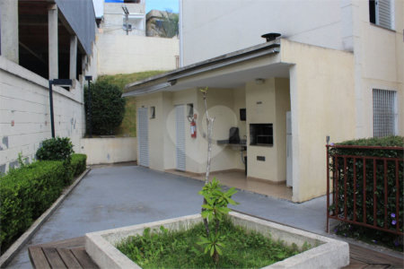 Apartamento à venda com 2 quartos em Outeiro de Passárgada, Cotia, SP