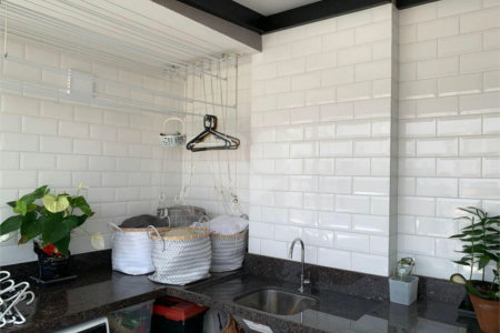 Cobertura à venda com 3 quartos, sendo 2 suítes,  em Mirandópolis, São Paulo, SP