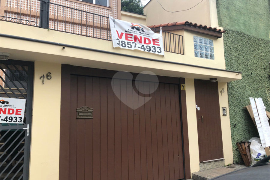 Casa à venda com 7 quartos em Casa Verde, São Paulo, SP