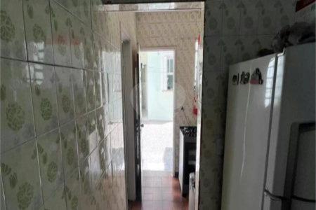 Sobrado à venda com 4 quartos em Jardim Franca, São Paulo, SP