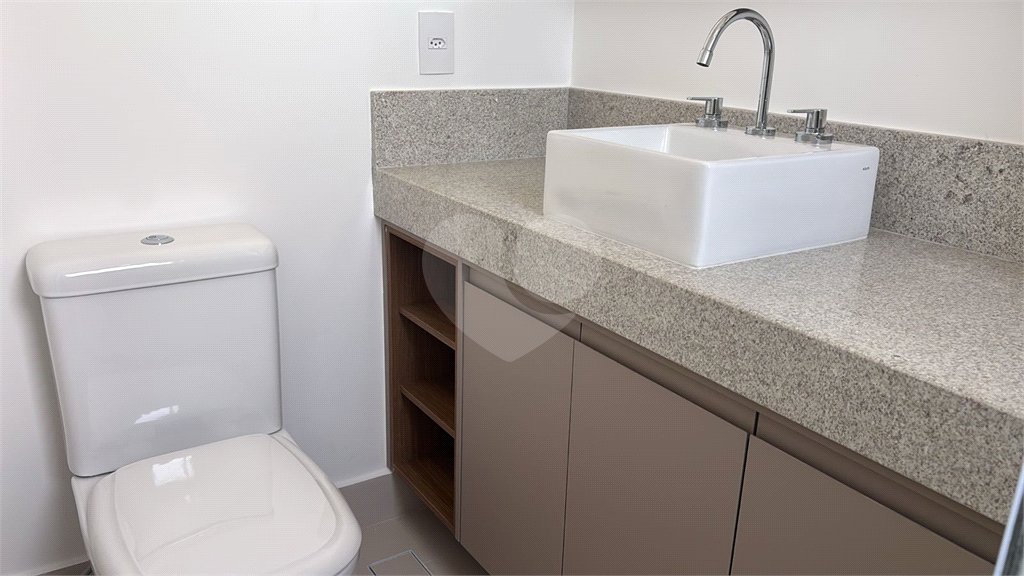 Apartamento à venda com 1 suíte em Vila Itapura, Campinas, SP