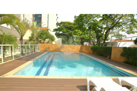 Apartamento à venda com 3 suítes em Nova Petrópolis, São Bernardo do Campo, SP