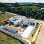 Casa à venda com 4 suítes no condomínio Fazenda Jequitibá, Sorocaba - SP