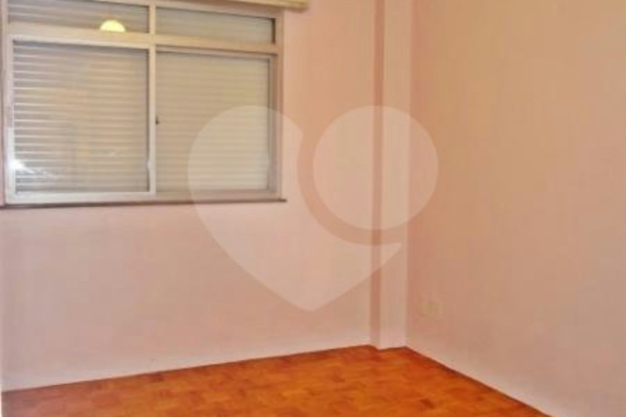 Apartamento à venda com 4 quartos, sendo 1 suíte, em Jardim Paulista, São Paulo, SP