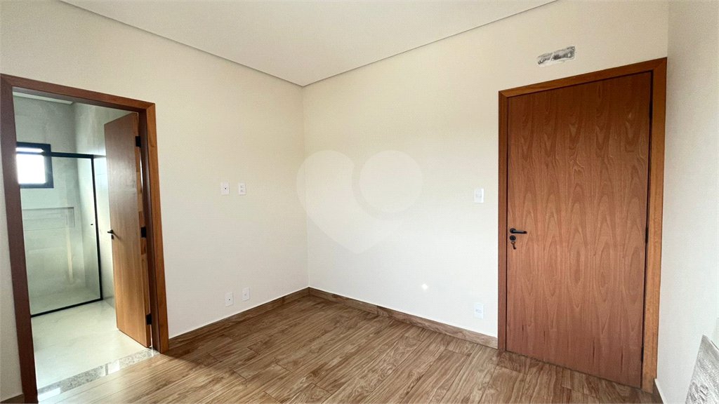 Casa à venda com 3 suítes no condomínio Reserva Ipanema I, Sorocaba - SP