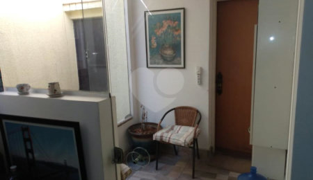 Sobrado à venda com 3 quartos, sendo 2 suítes,  em Vila Mariana, São Paulo, SP