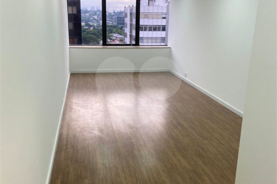 Sala para alugar em Jardim Europa, São Paulo, SP