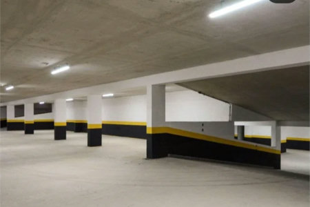 Apartamento à venda com 2 quartos em Jardim Boa Vista (zona Oeste), São Paulo, SP
