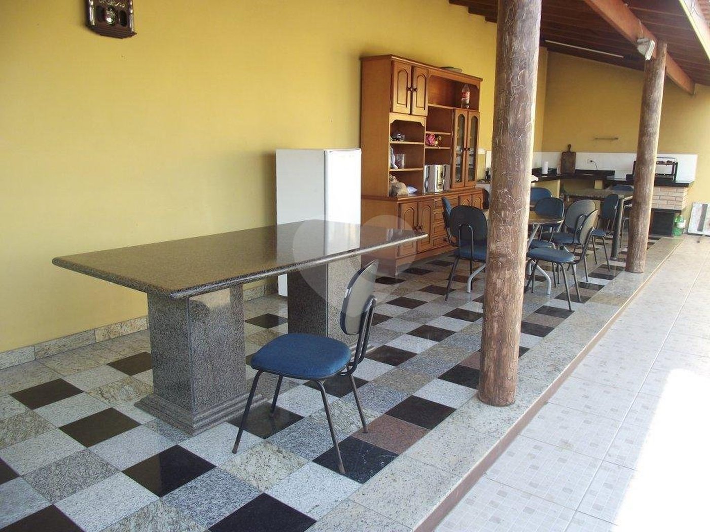 Casa Térrea à venda ou para alugar com 3 quartos, sendo 1 suíte, em Jardim Celani, Salto, SP