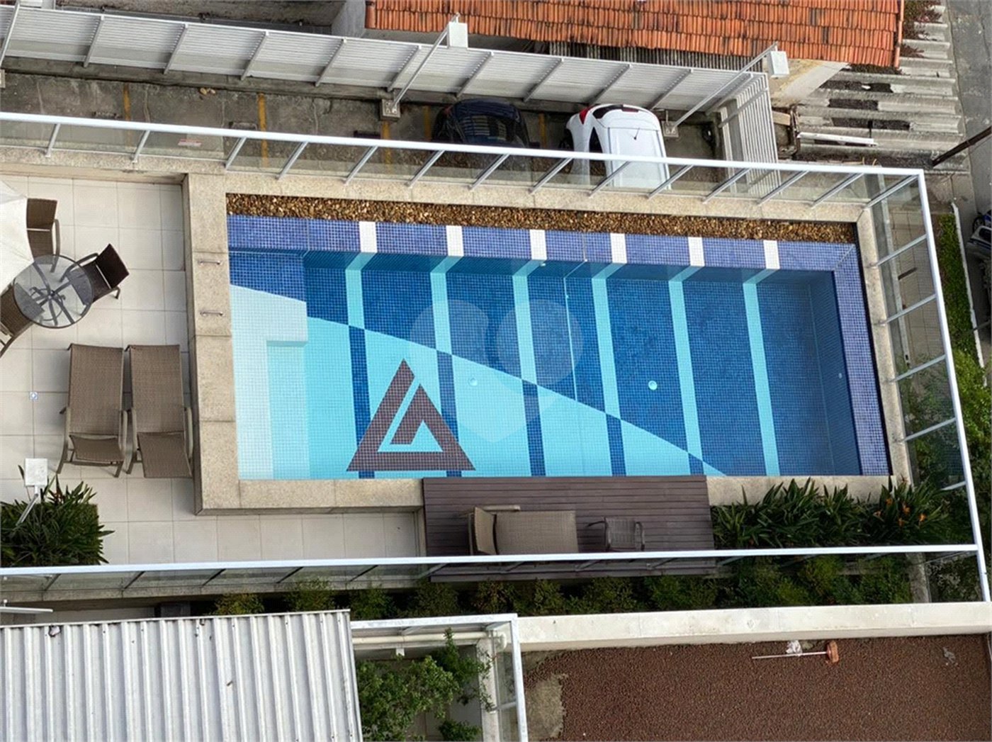 Duplex à venda com 1 suíte em Brooklin, São Paulo, SP