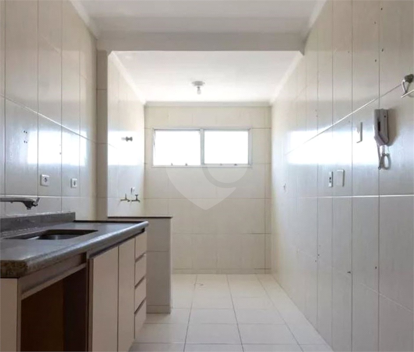 Apartamento à venda com 2 quartos em Rudge Ramos, São Bernardo do Campo, SP