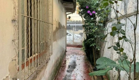 Terreno à venda em Interlagos, São Paulo, SP